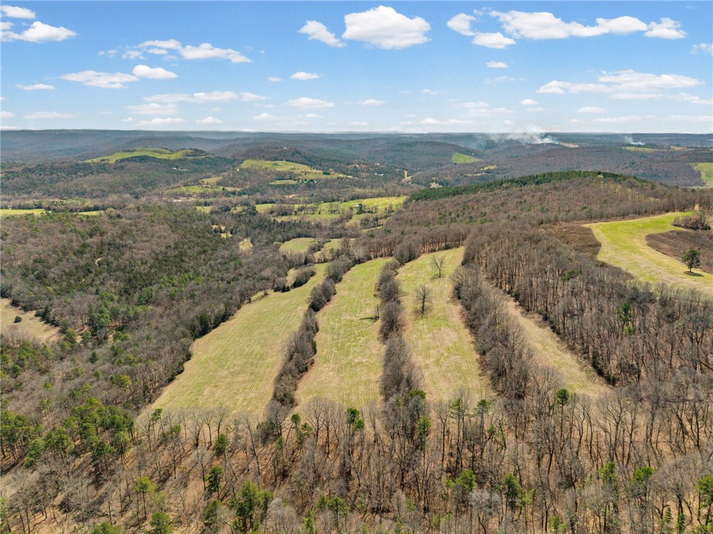 Rural - Residential