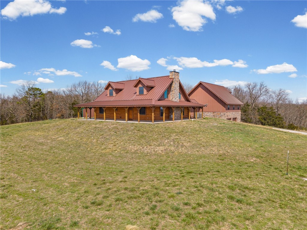 Rural - Residential