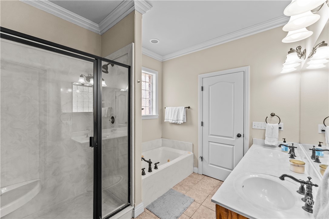 Cross Keys Sub Ph I - Residential