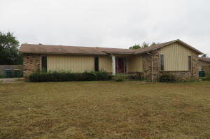 Take a drive up Skyline turning onto Turrentine Lane is where you will find this spacious 4 bedrooms 2 bath home with covered back patio overlooking large privacy fenced backyard, dining area, garage and more!