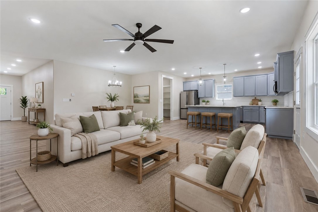 Norwood Sub-BVV - Residential