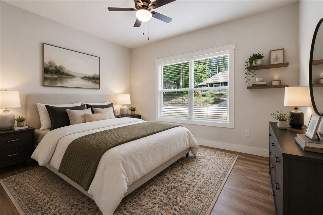Norwood Sub-BVV - Residential