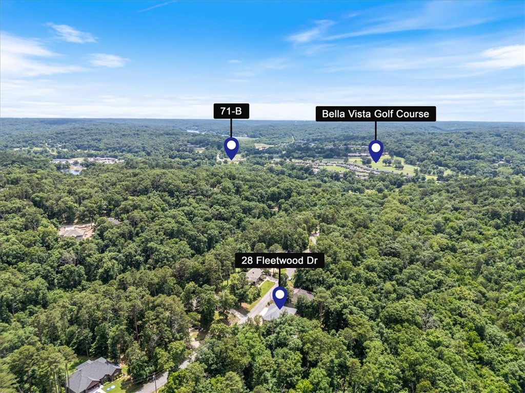 Norwood Sub-BVV - Residential