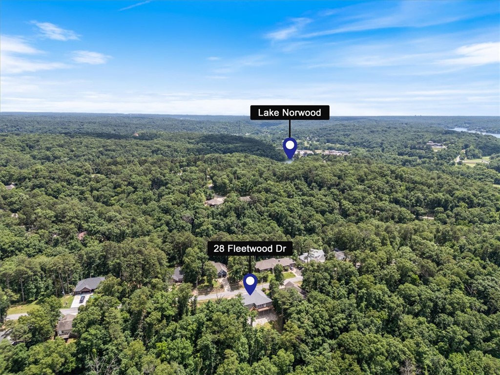 Norwood Sub-BVV - Residential