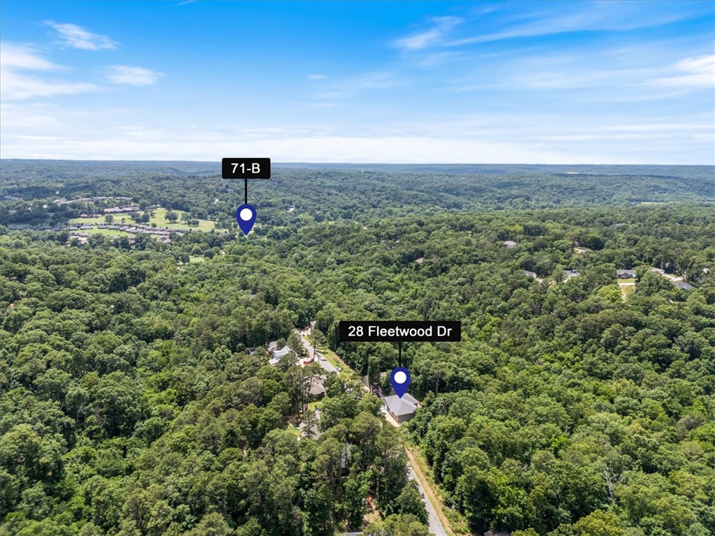 Norwood Sub-BVV - Residential