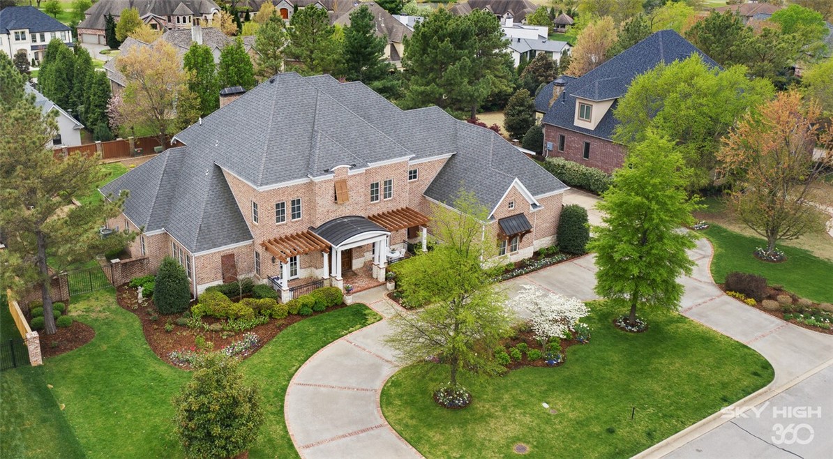 Pinnacle - Residential