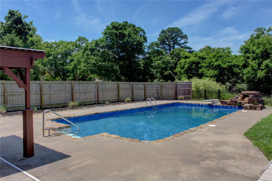 Fayetteville Outlots - Residential