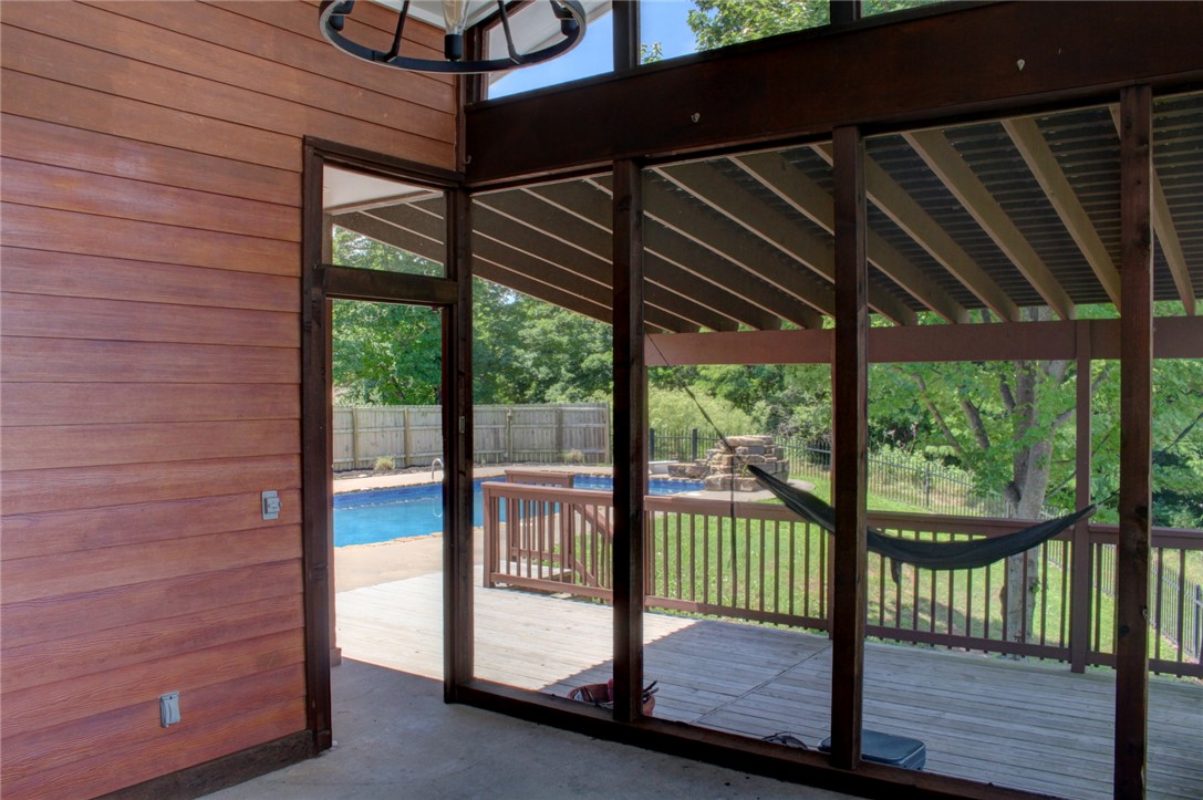 Fayetteville Outlots - Residential