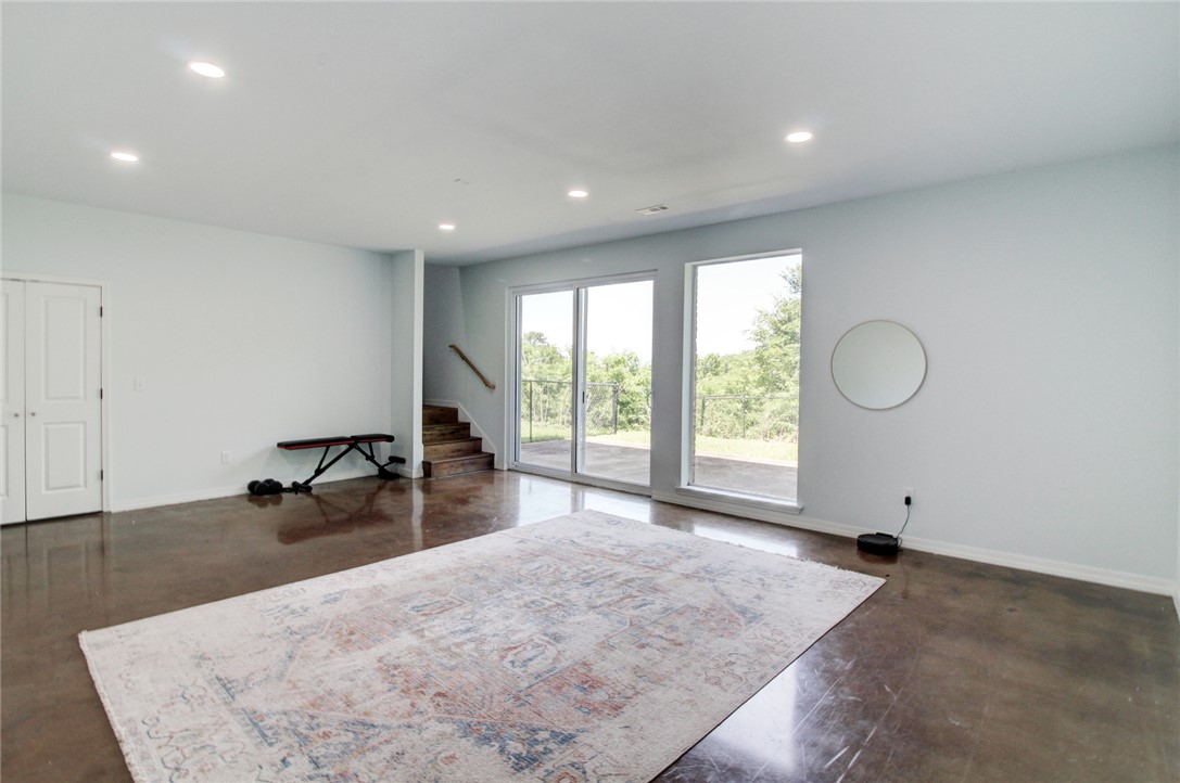 Fayetteville Outlots - Residential