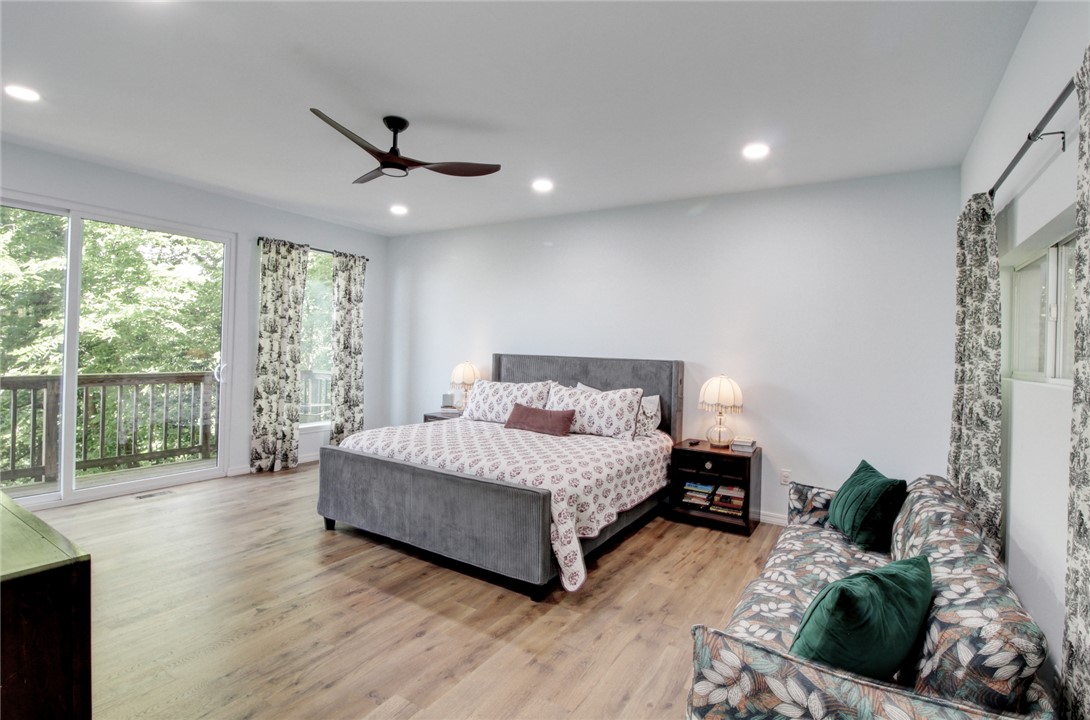 Fayetteville Outlots - Residential
