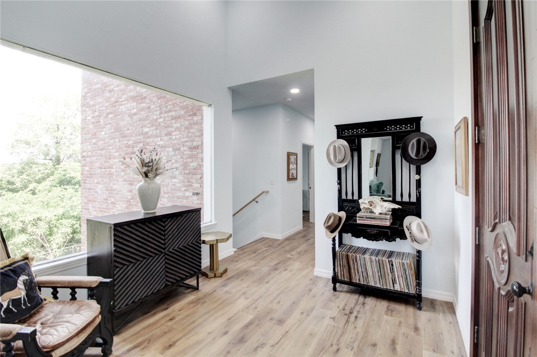 Fayetteville Outlots - Residential
