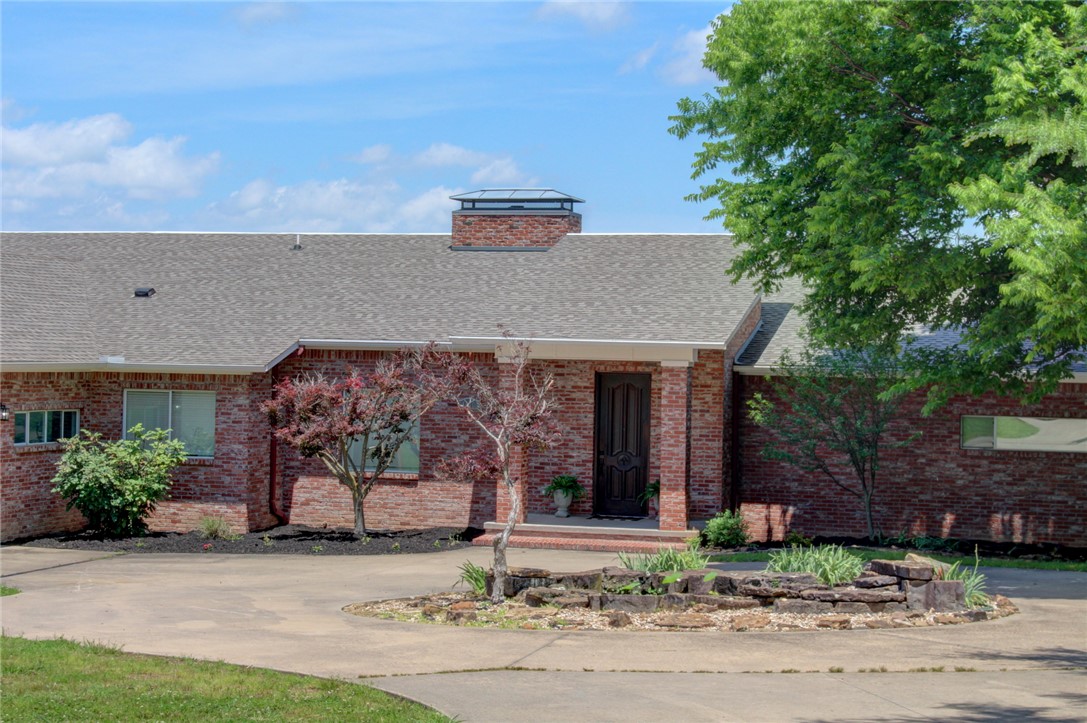 Fayetteville Outlots - Residential