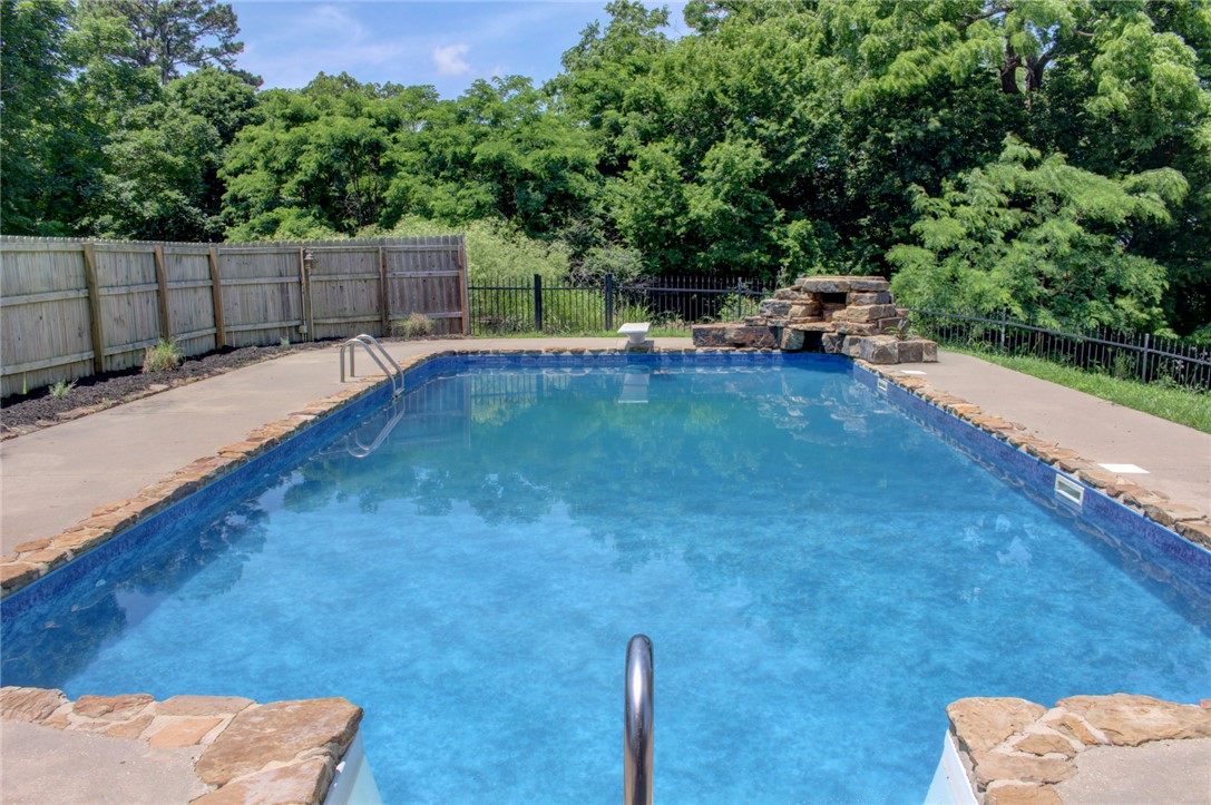 Fayetteville Outlots - Residential