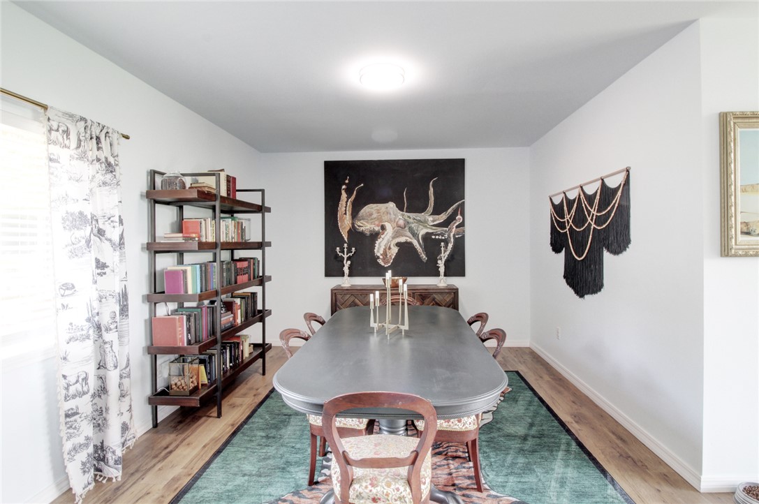 Fayetteville Outlots - Residential