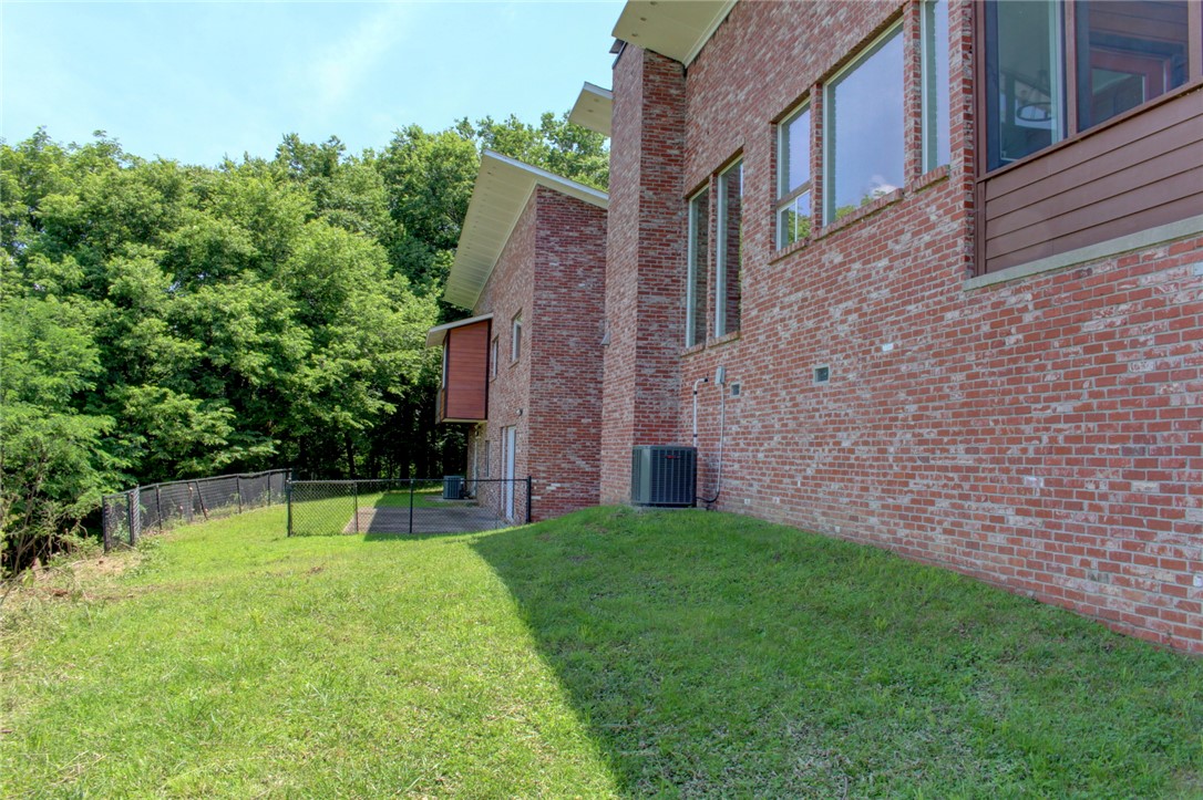 Fayetteville Outlots - Residential