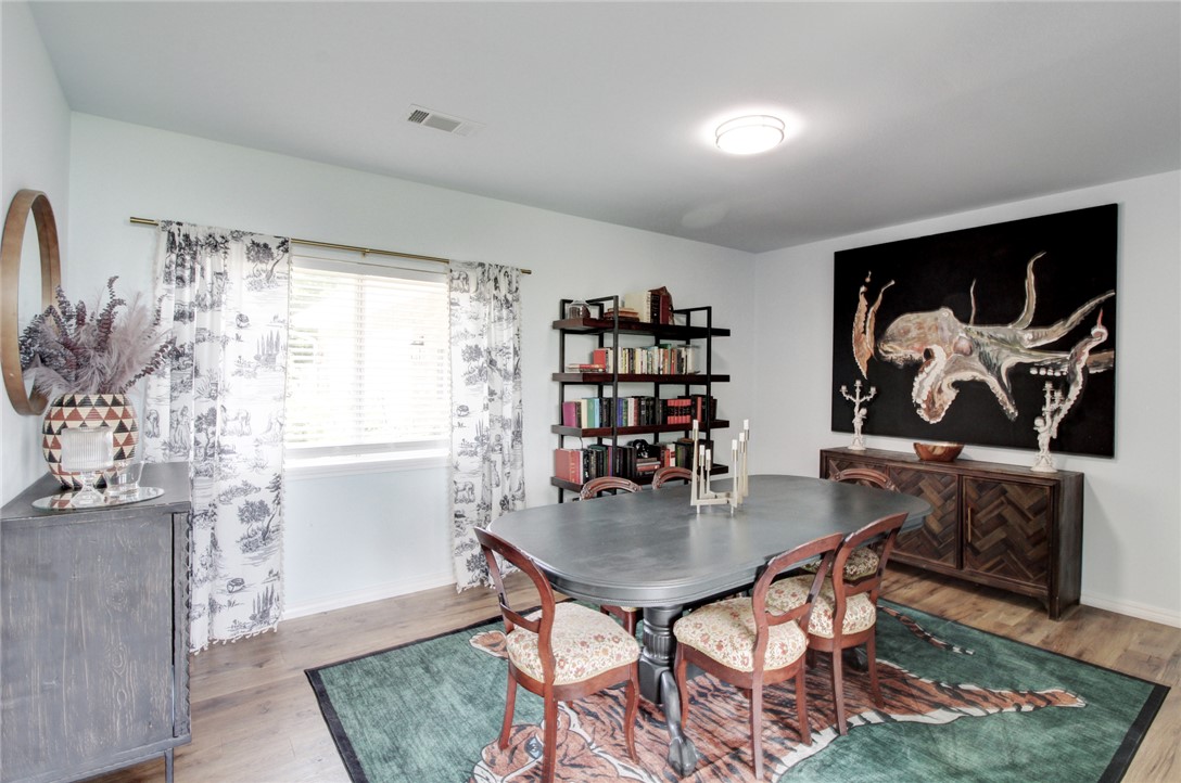 Fayetteville Outlots - Residential