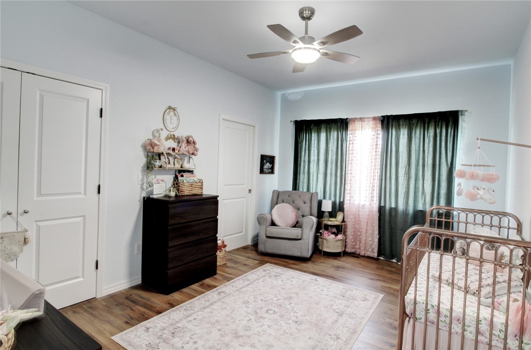 Fayetteville Outlots - Residential