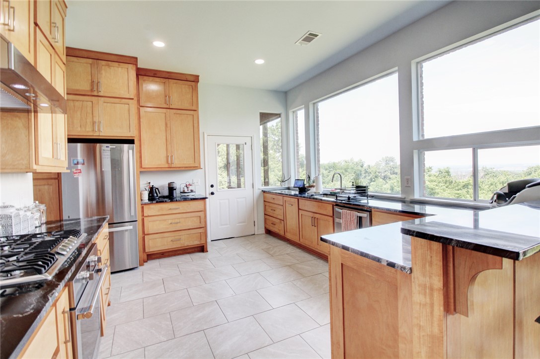 Fayetteville Outlots - Residential