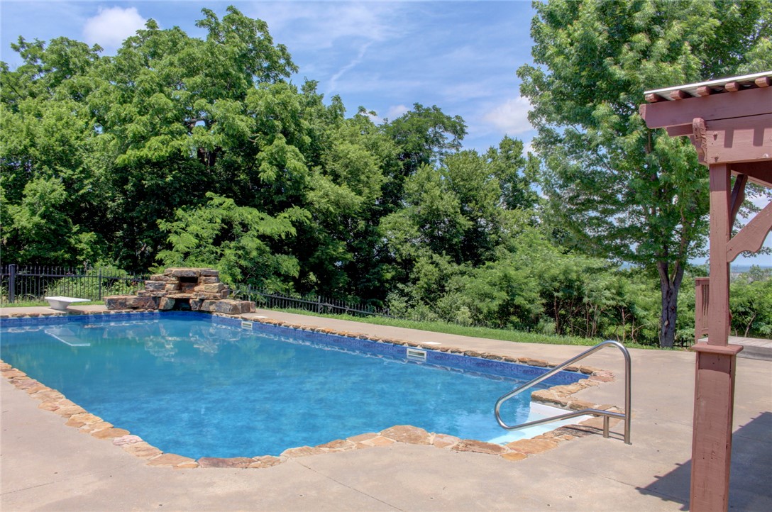 Fayetteville Outlots - Residential