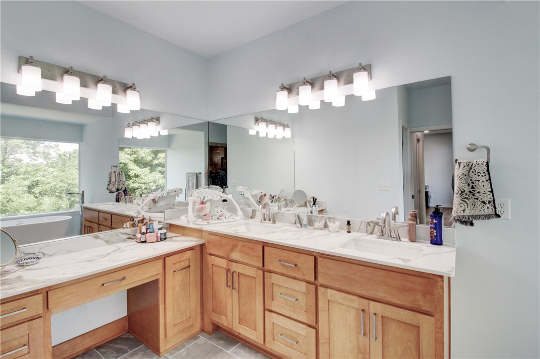 Fayetteville Outlots - Residential