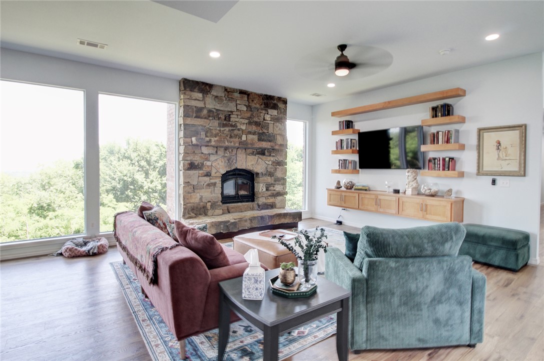 Fayetteville Outlots - Residential