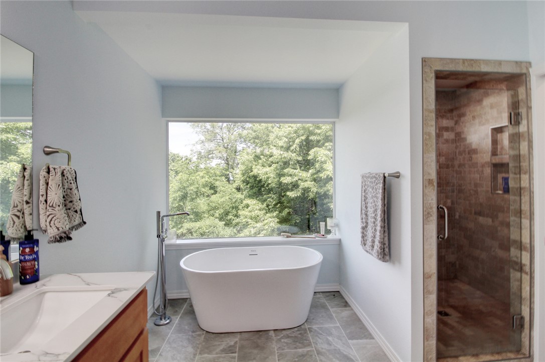 Fayetteville Outlots - Residential