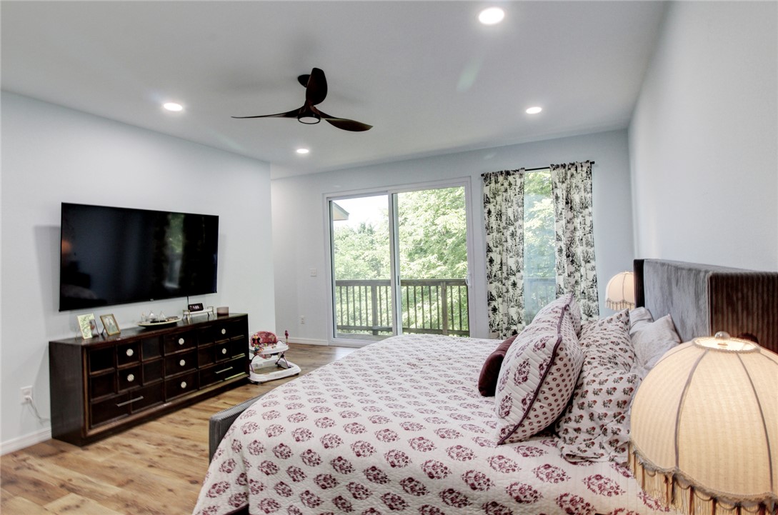 Fayetteville Outlots - Residential