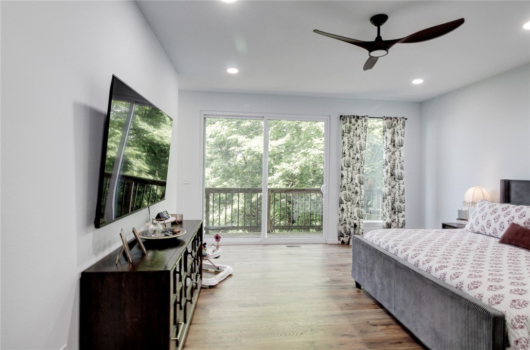 Fayetteville Outlots - Residential