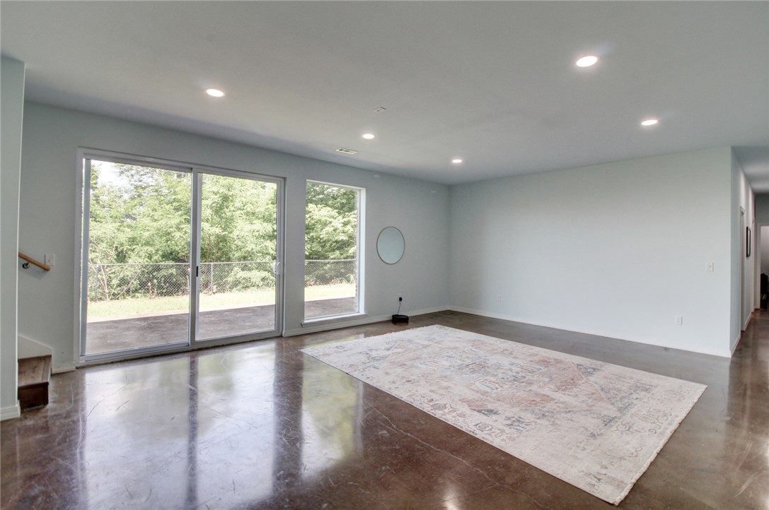 Fayetteville Outlots - Residential