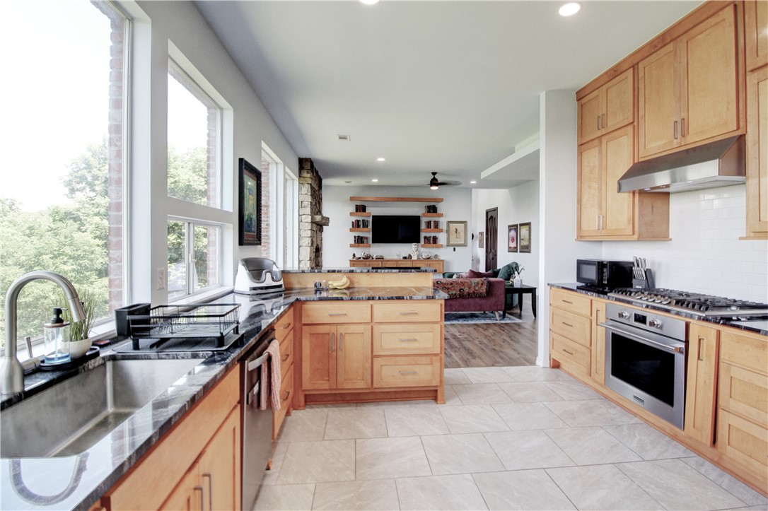 Fayetteville Outlots - Residential