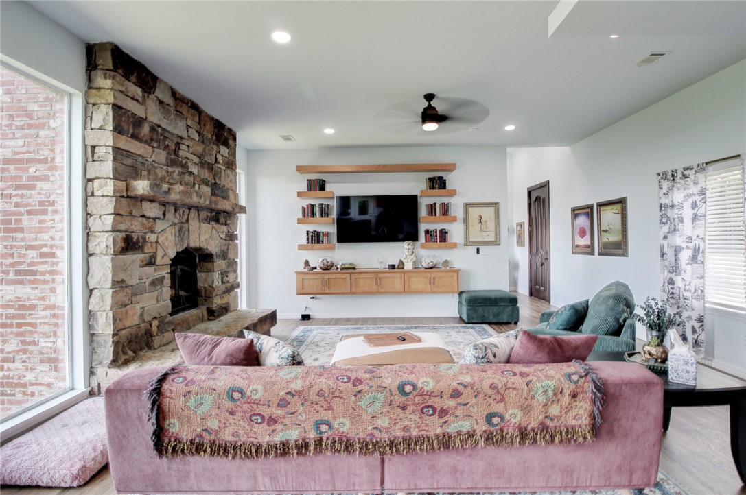 Fayetteville Outlots - Residential