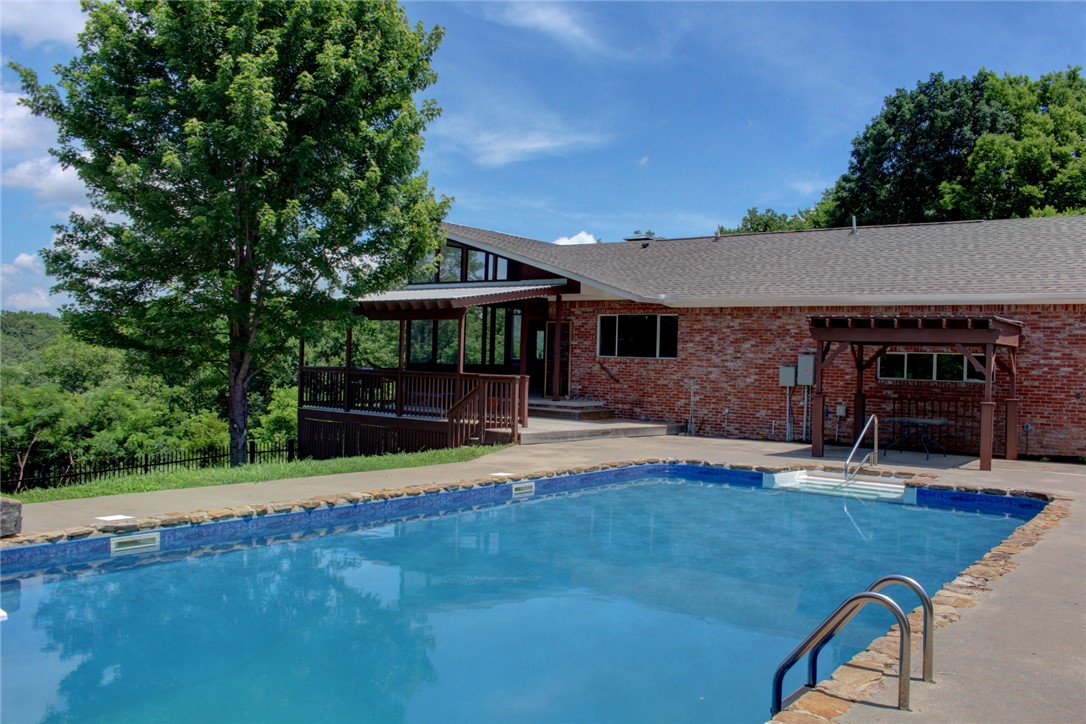 Fayetteville Outlots - Residential