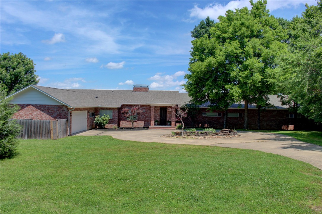 Fayetteville Outlots - Residential