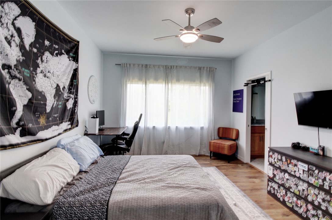 Fayetteville Outlots - Residential
