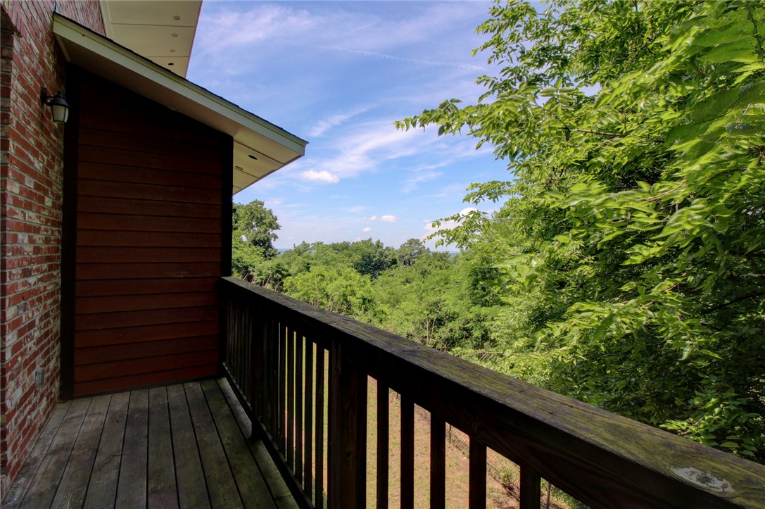 Fayetteville Outlots - Residential