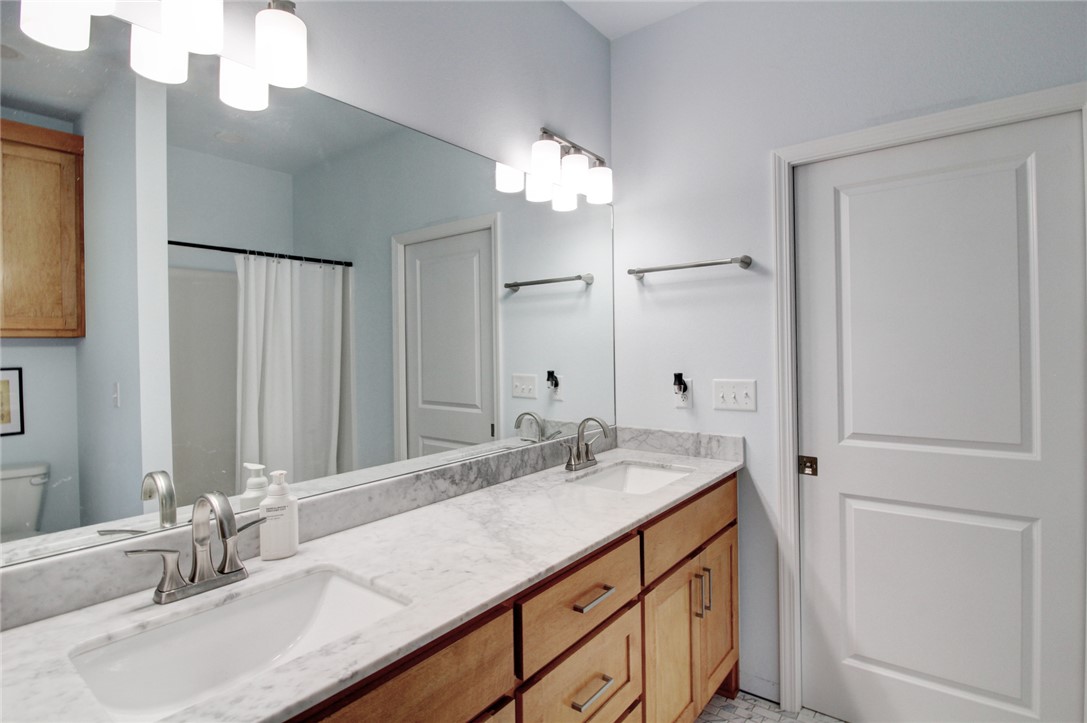 Fayetteville Outlots - Residential