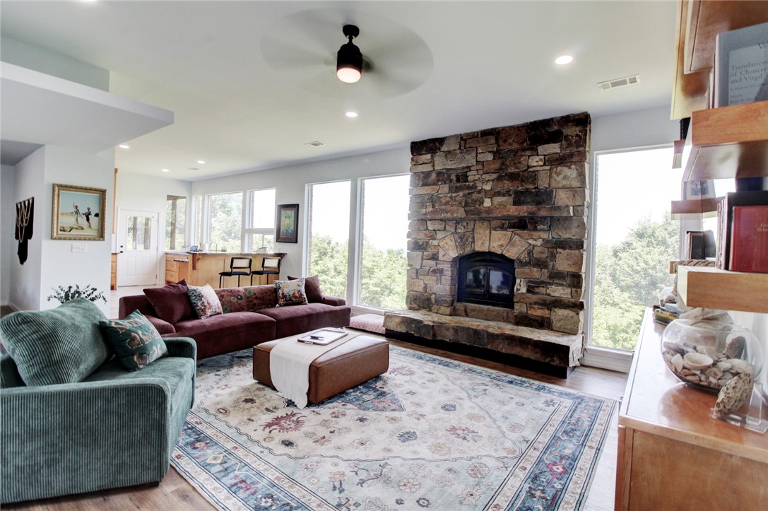 Fayetteville Outlots - Residential