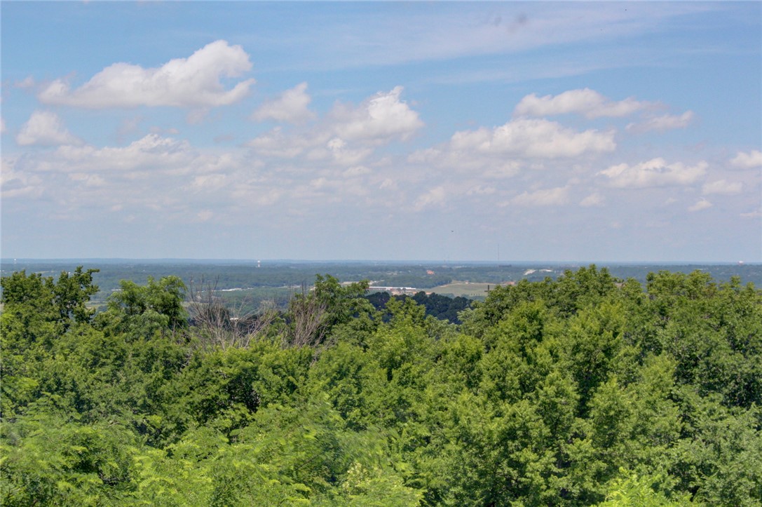 Fayetteville Outlots - Residential