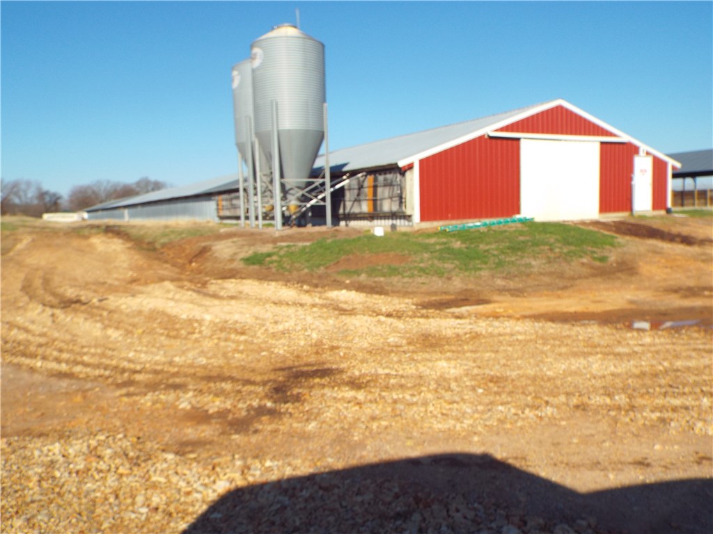 rural - Farm