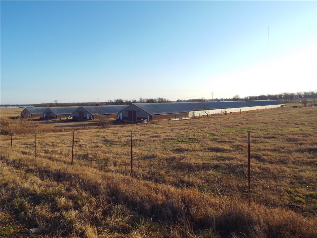 rural - Farm