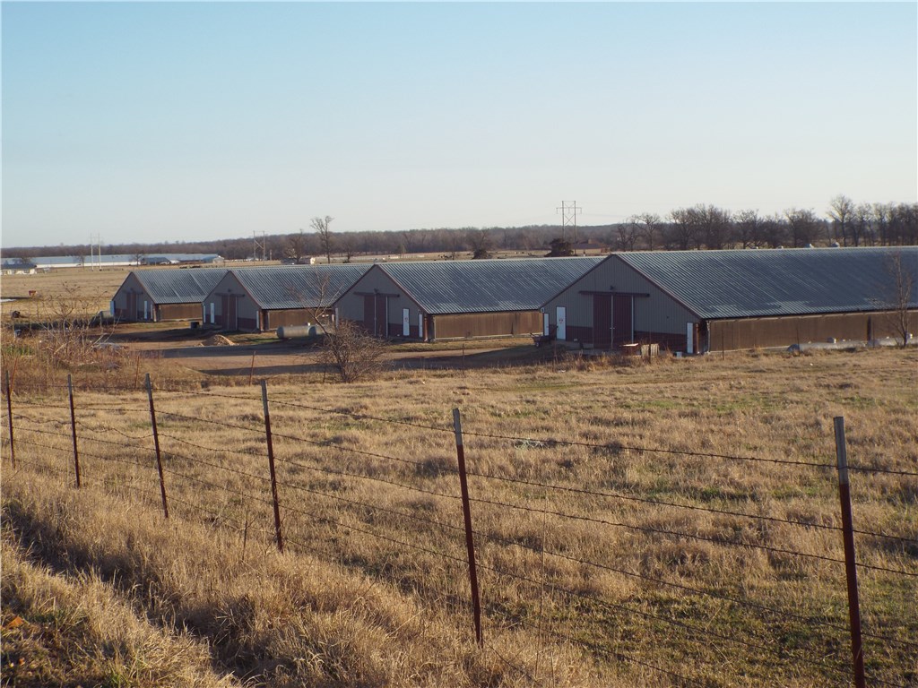 rural - Farm