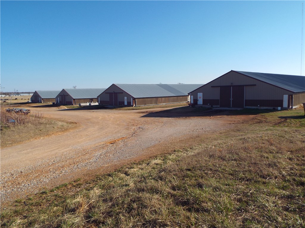 rural - Farm