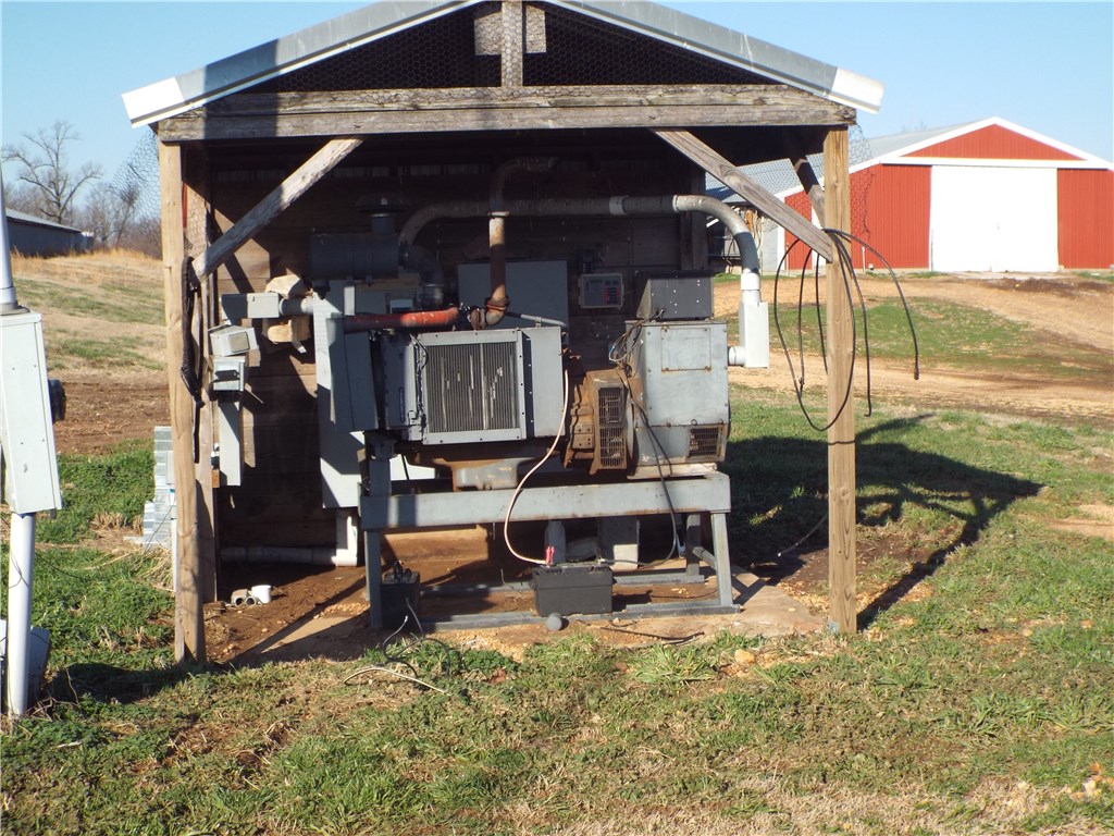 rural - Farm