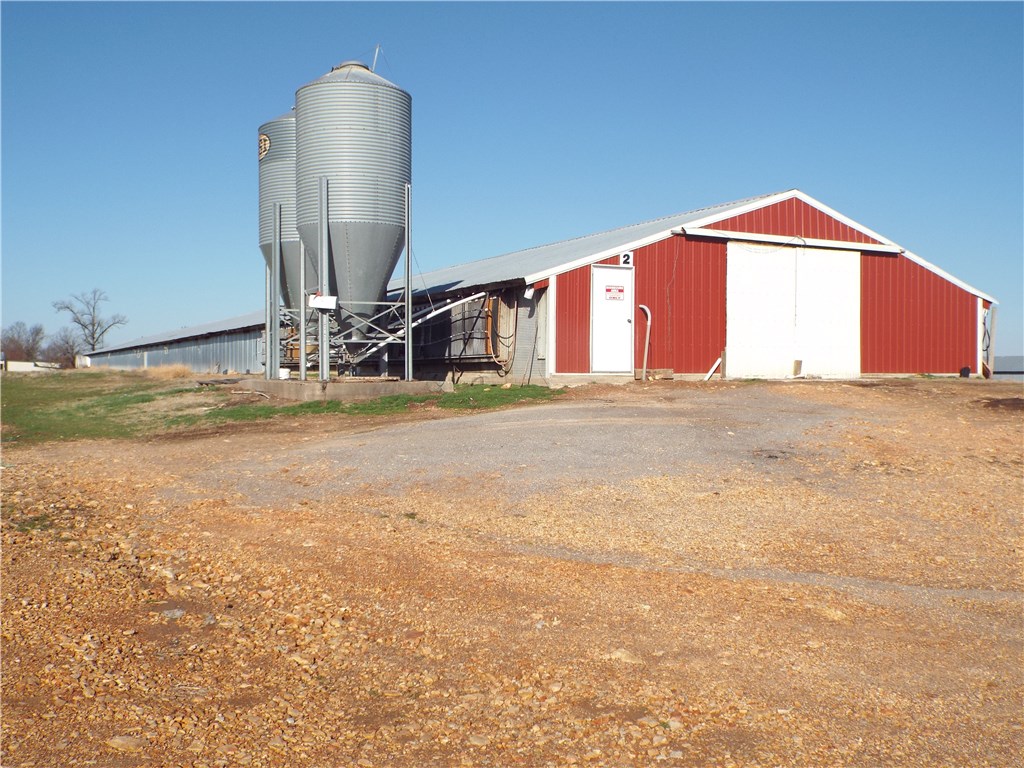 rural - Farm