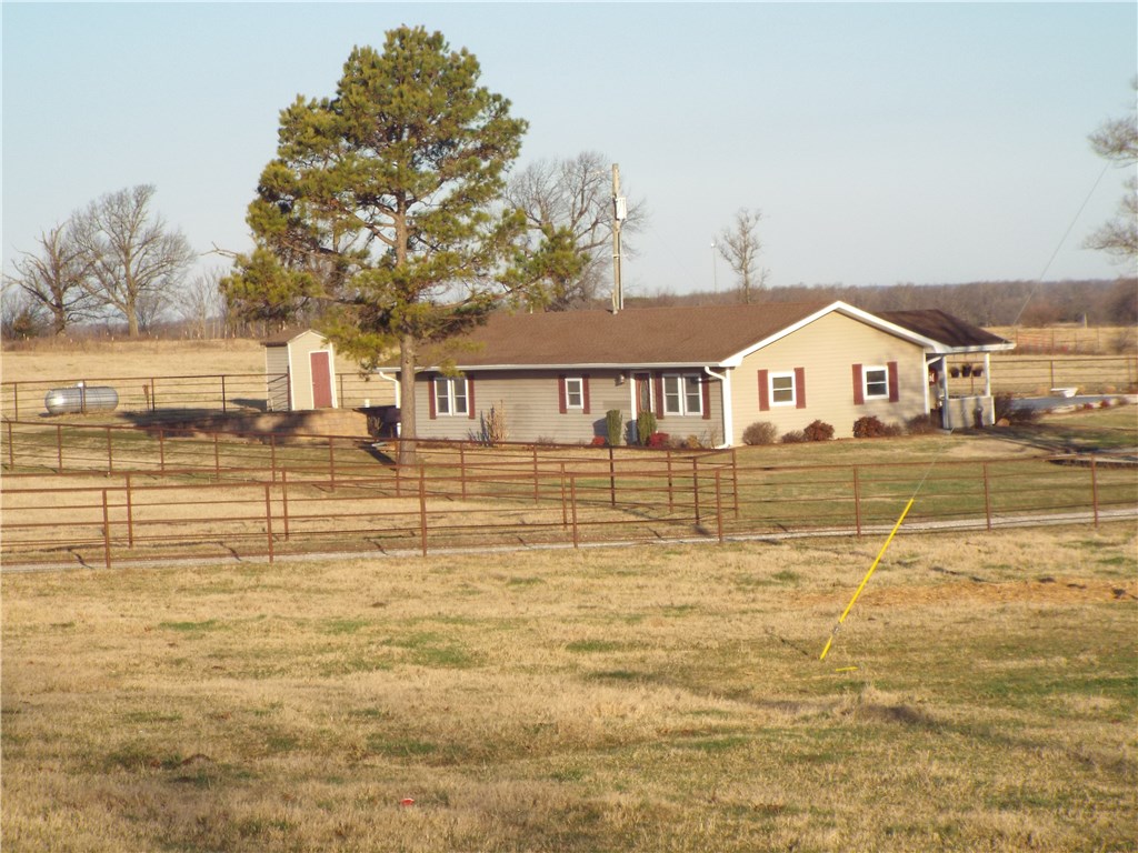 rural - Farm
