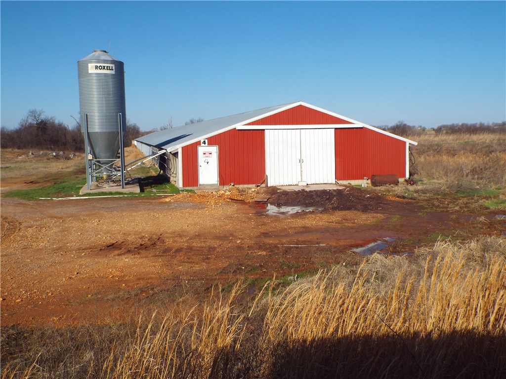 rural - Farm
