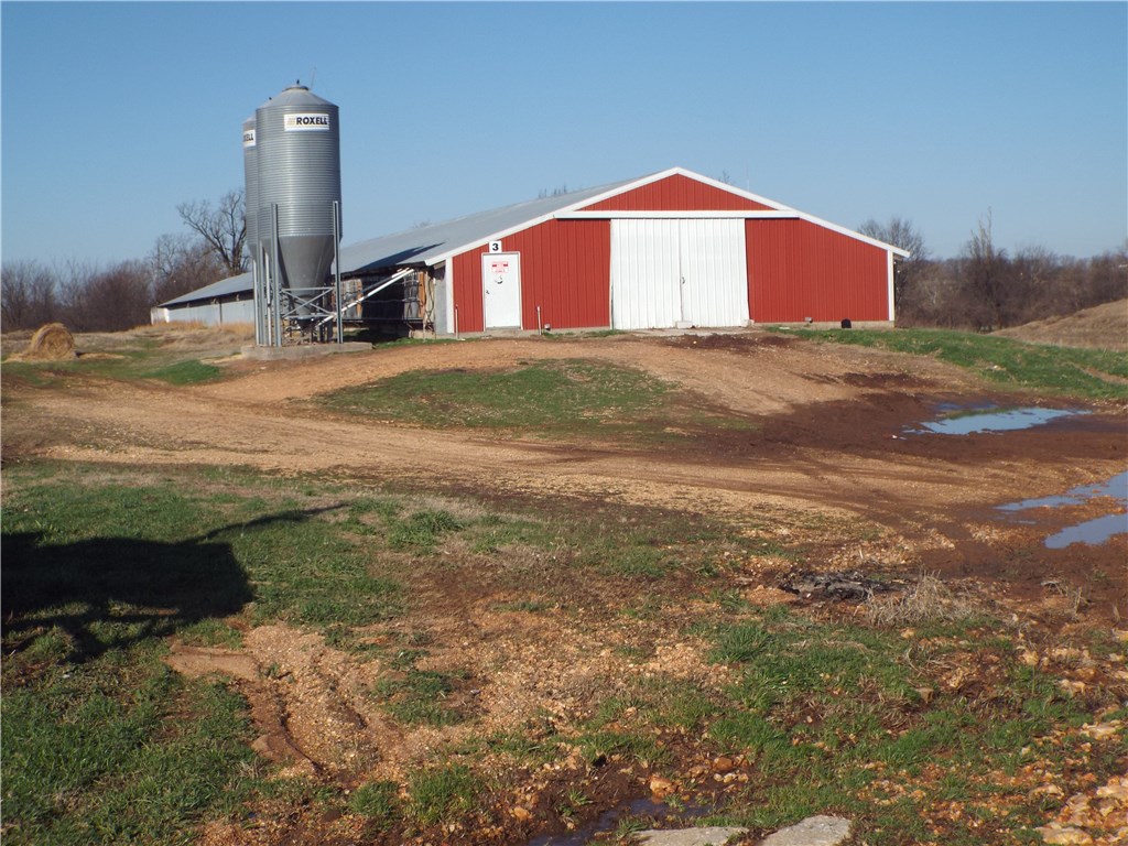 rural - Farm