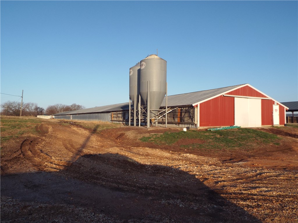 rural - Farm