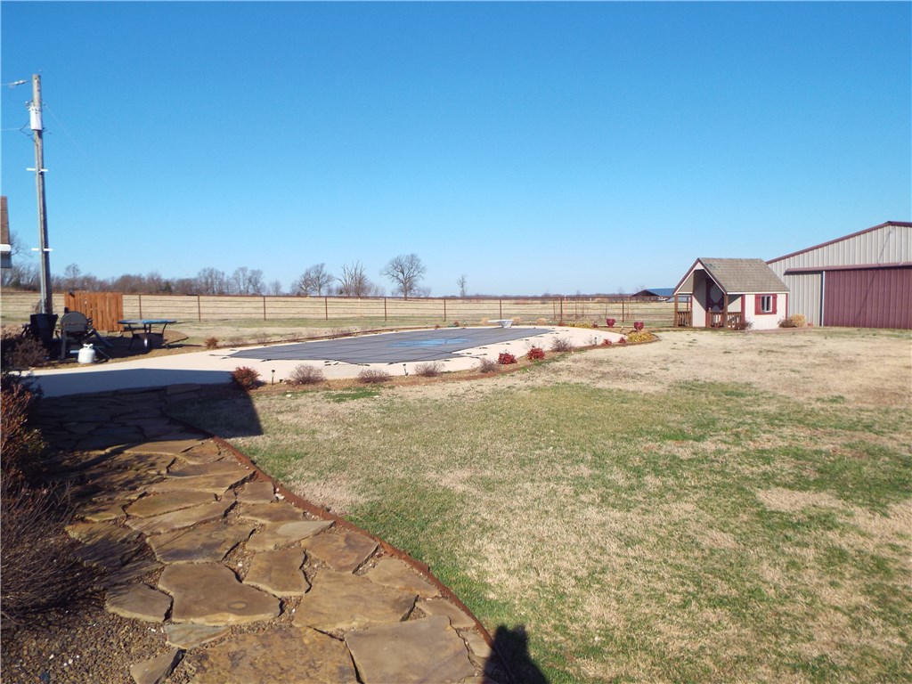 rural - Farm