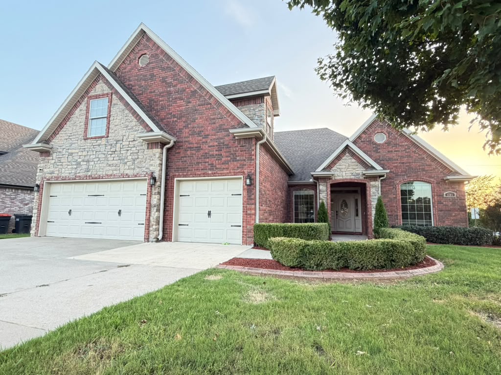 Chantel Sub Ph I Springdale - Residential